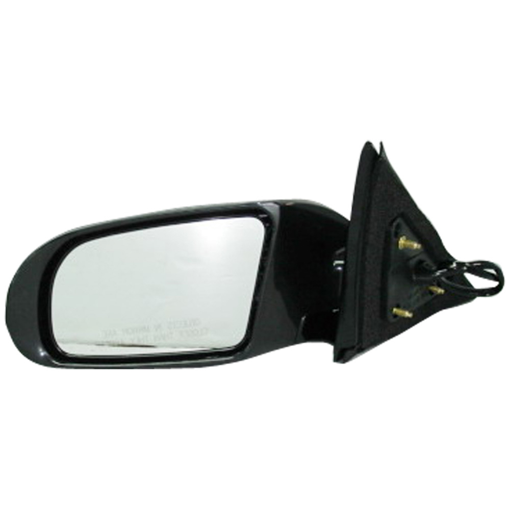 2010 Nissan Maxima Side View Mirror