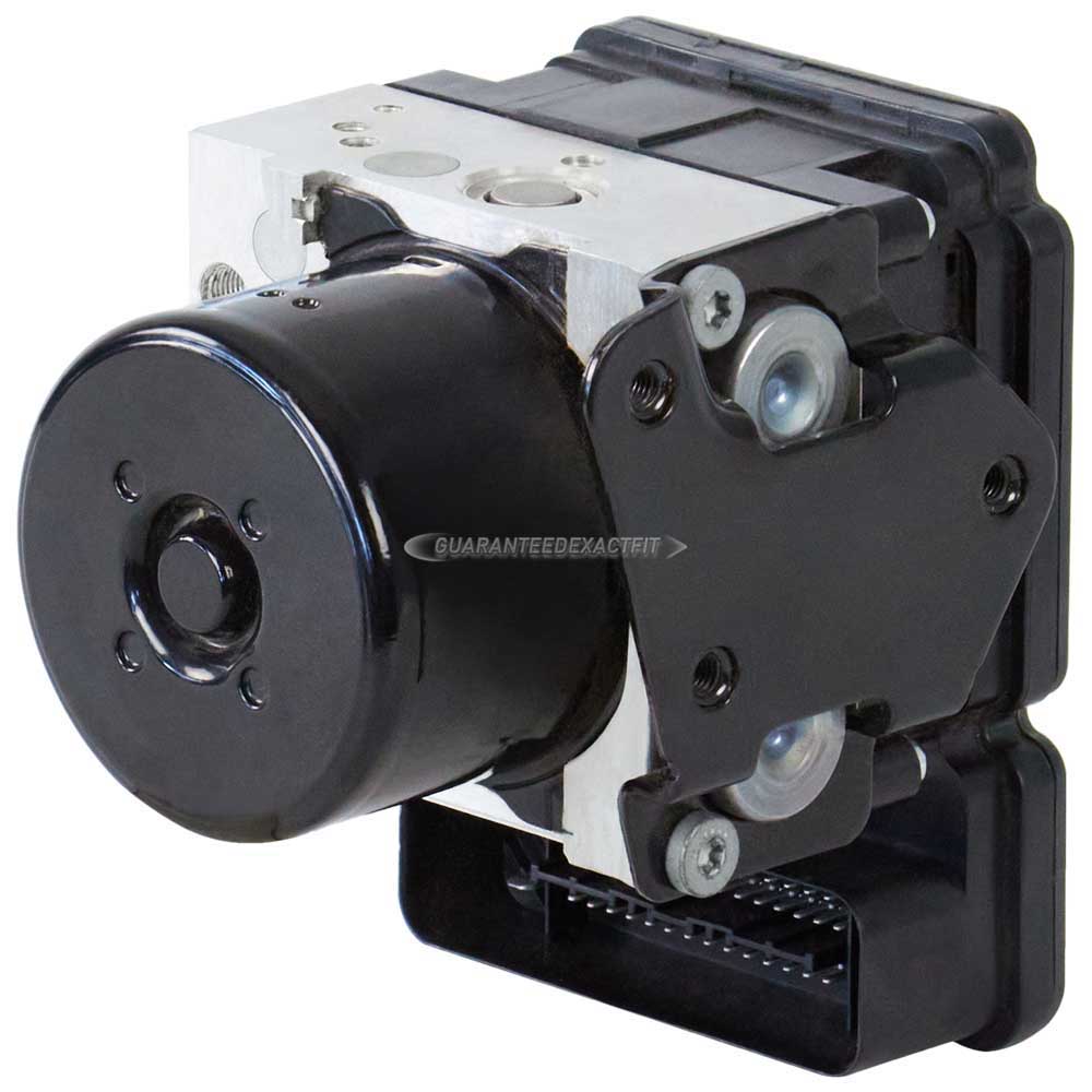 2009 Acura TL ABS Modulator