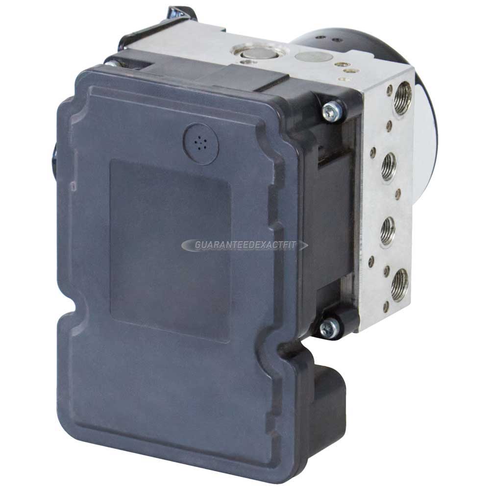 2009 Acura TL ABS Modulator