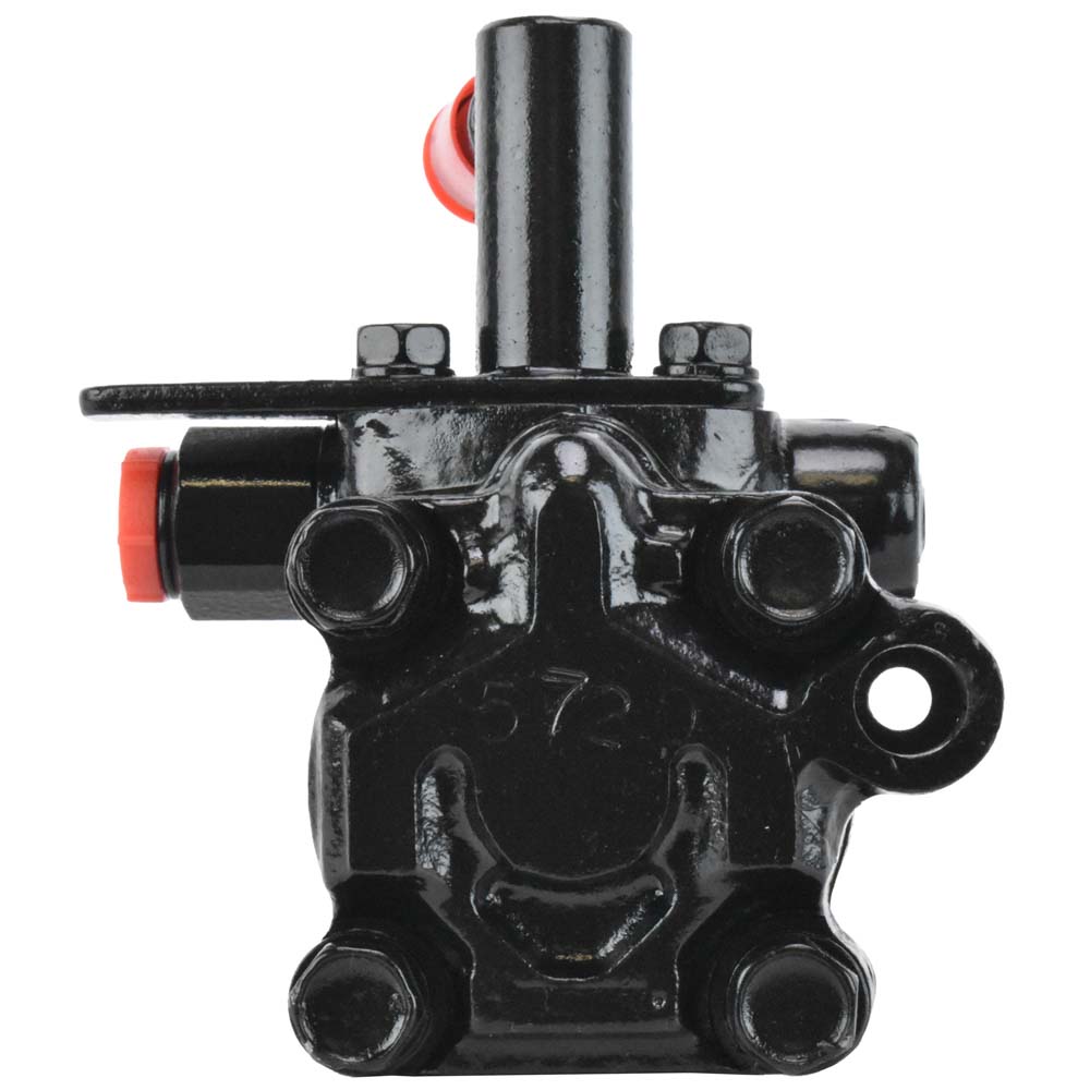 2000 Hyundai Accent Power Steering Pump