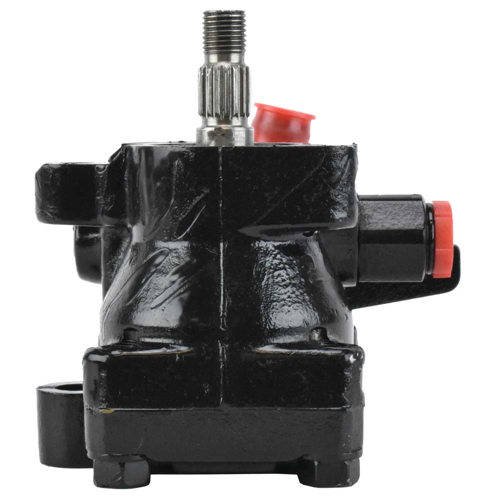 2000 Hyundai Accent Power Steering Pump
