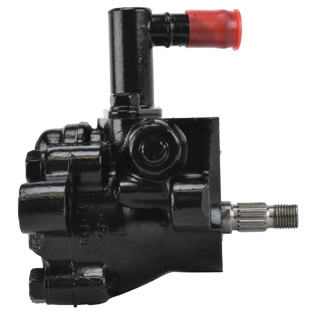 2000 Hyundai Accent Power Steering Pump