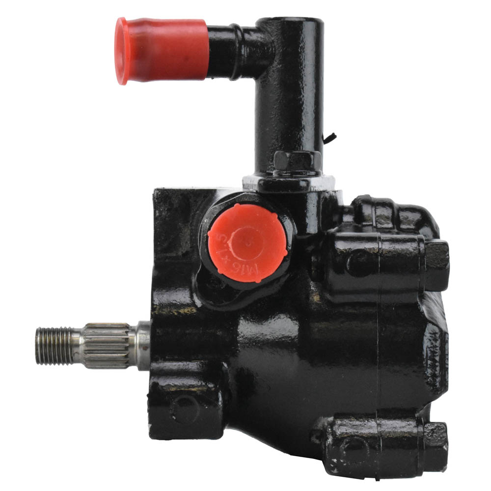 2000 Hyundai Accent Power Steering Pump