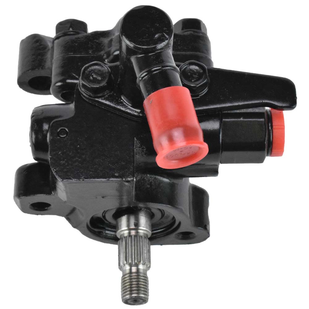 2000 Hyundai Accent Power Steering Pump
