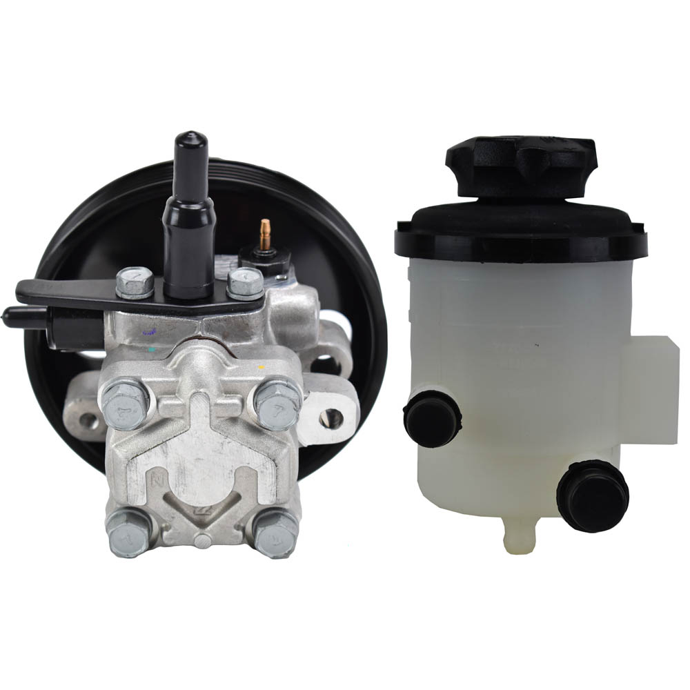 2003 Hyundai Santa Fe Power Steering Pump