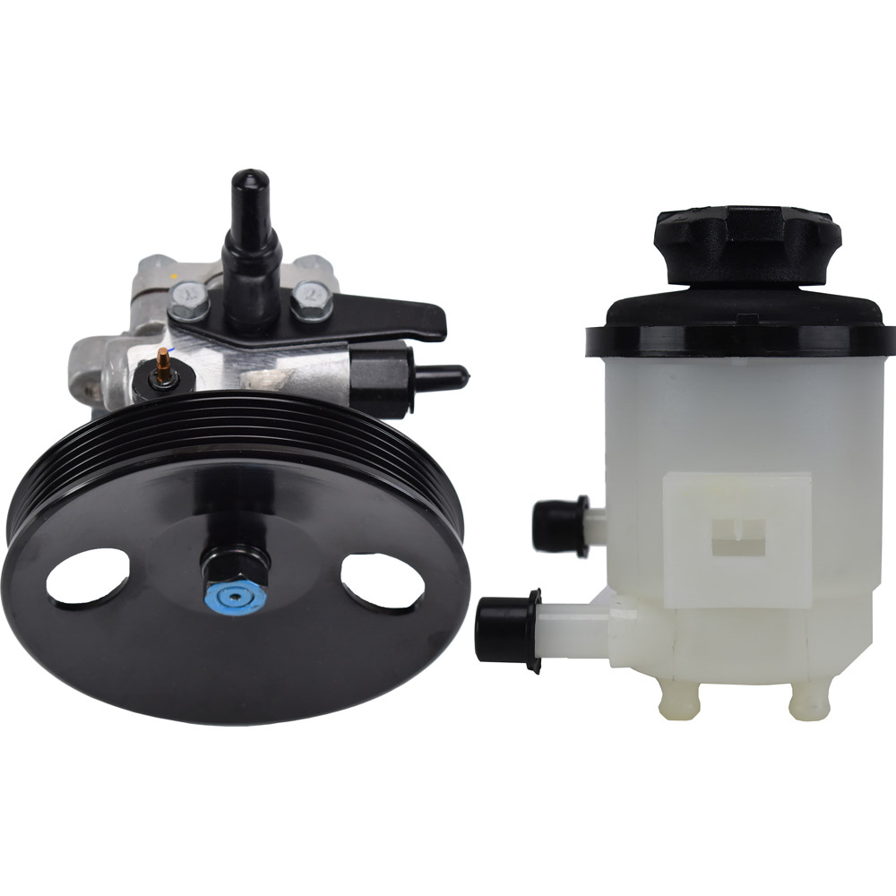 2003 Hyundai Santa Fe Power Steering Pump