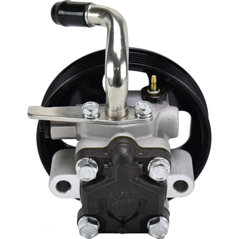 2003 Hyundai Santa Fe Power Steering Pump