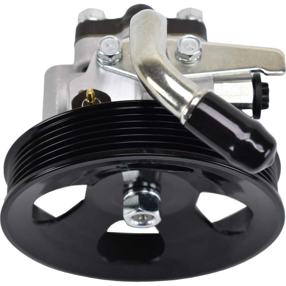2003 Hyundai Santa Fe Power Steering Pump