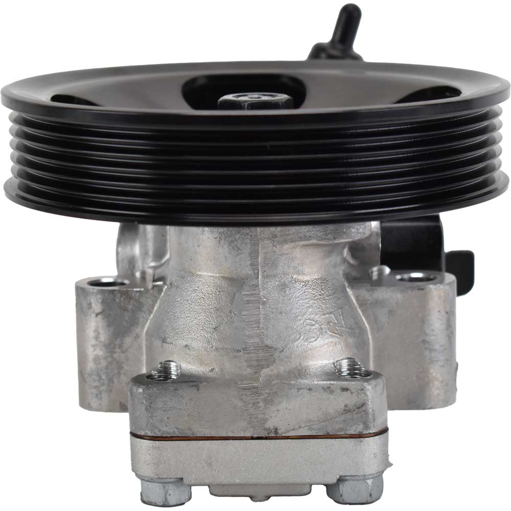 2000 Hyundai Sonata Power Steering Pump