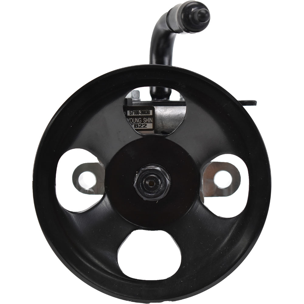 2000 Hyundai Sonata Power Steering Pump