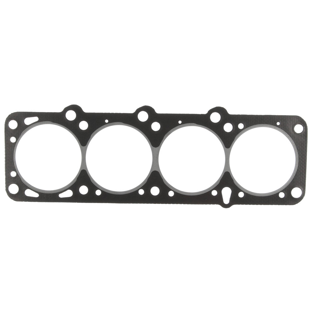 1982 Volvo 242 Cylinder Head Gasket