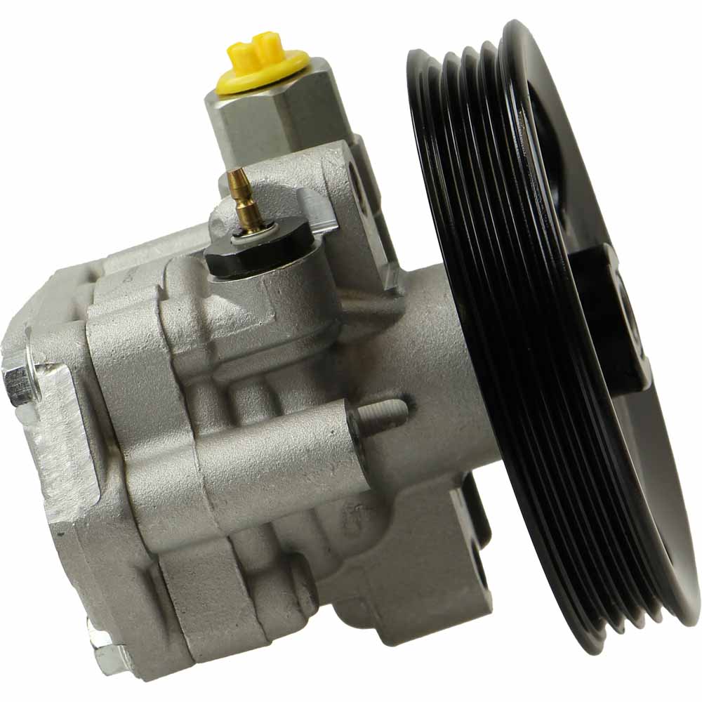 2004 Mazda Miata Power Steering Pump