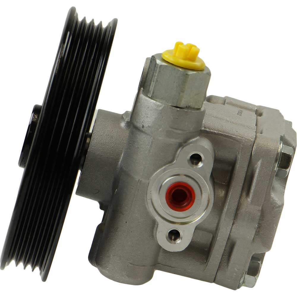 2004 Mazda Miata Power Steering Pump
