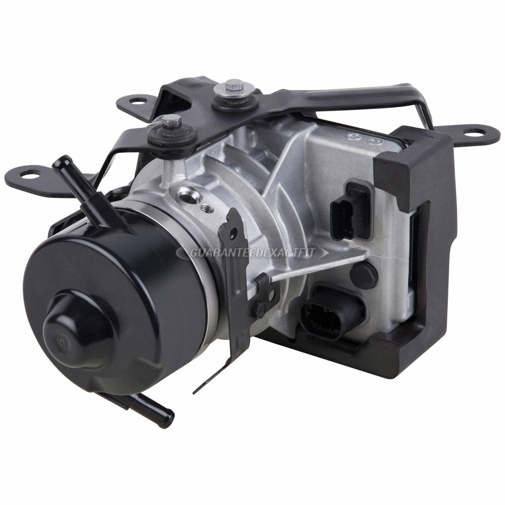 2012 Hyundai Genesis Power Steering Pump
