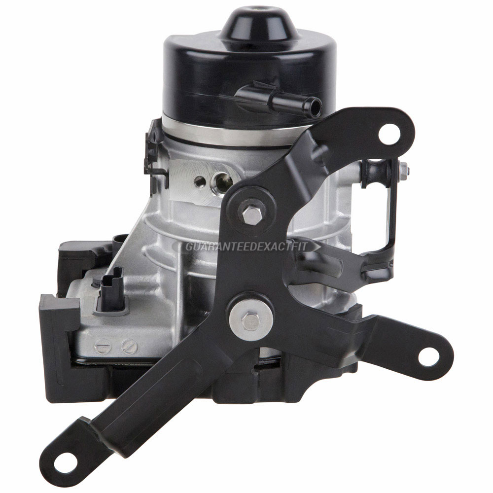 2012 Hyundai Genesis Power Steering Pump