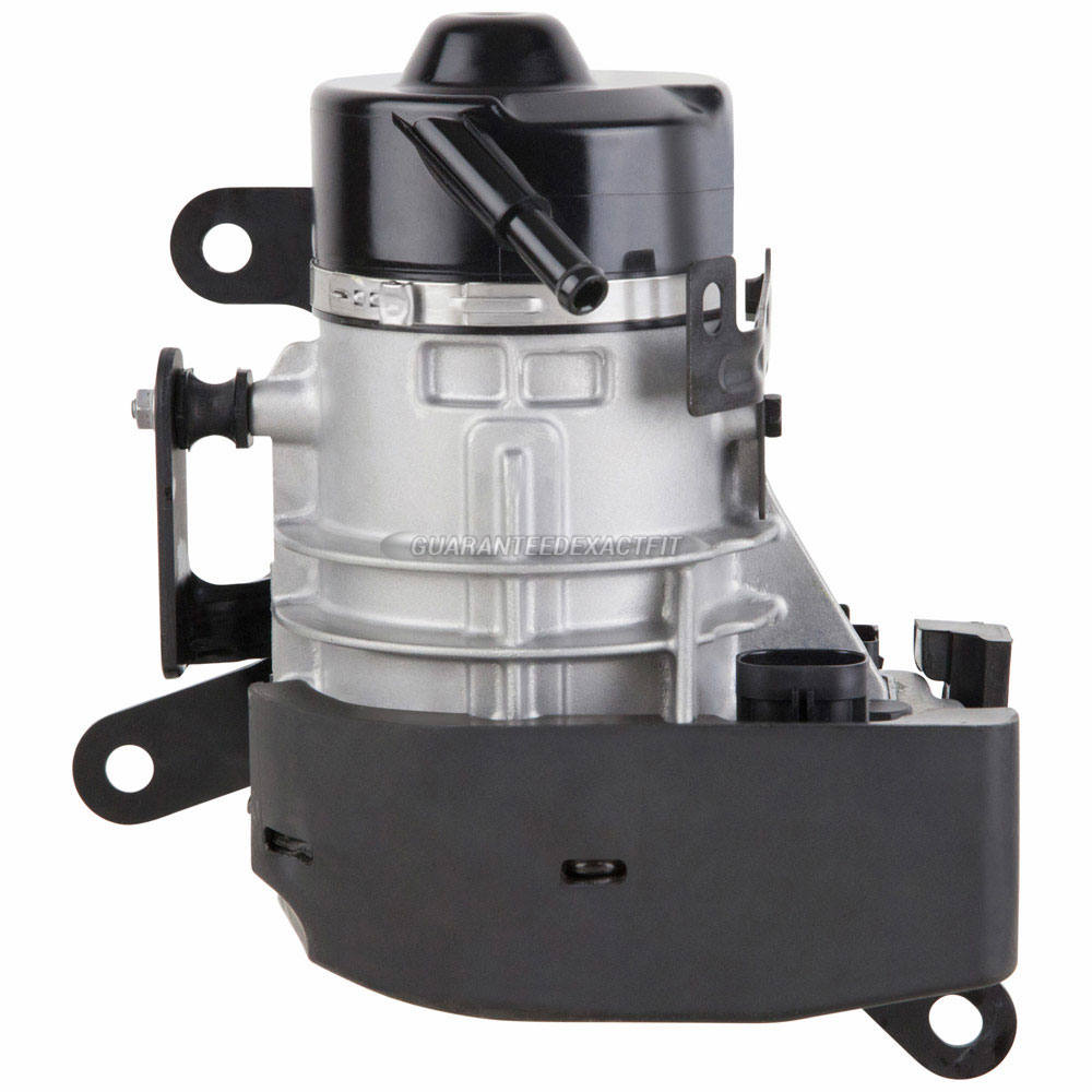 2012 Hyundai Genesis Power Steering Pump