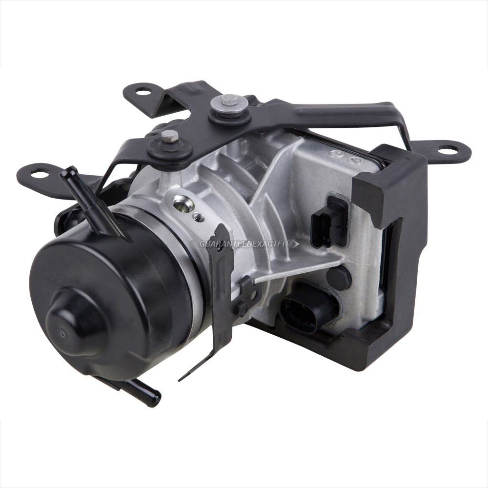 2016 Hyundai Equus Power Steering Pump