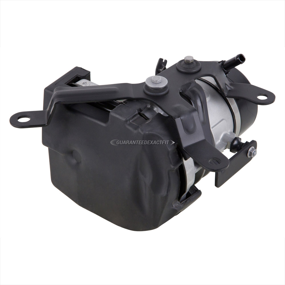 2016 Hyundai Equus Power Steering Pump