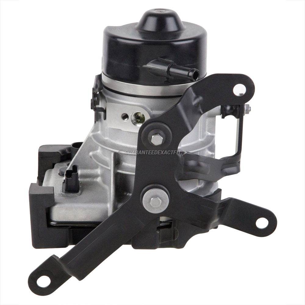 2016 Hyundai Equus Power Steering Pump