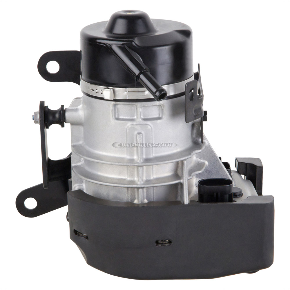 2016 Hyundai Equus Power Steering Pump