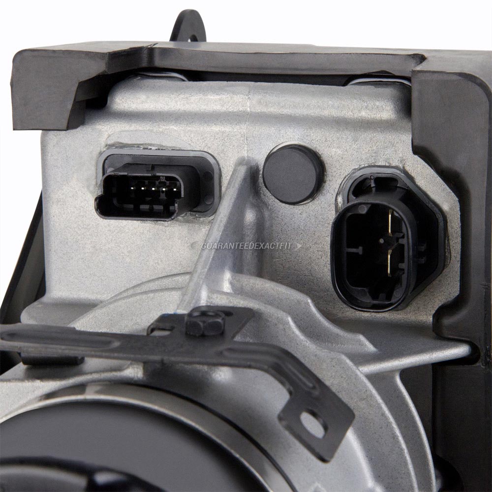 2016 Hyundai Equus Power Steering Pump