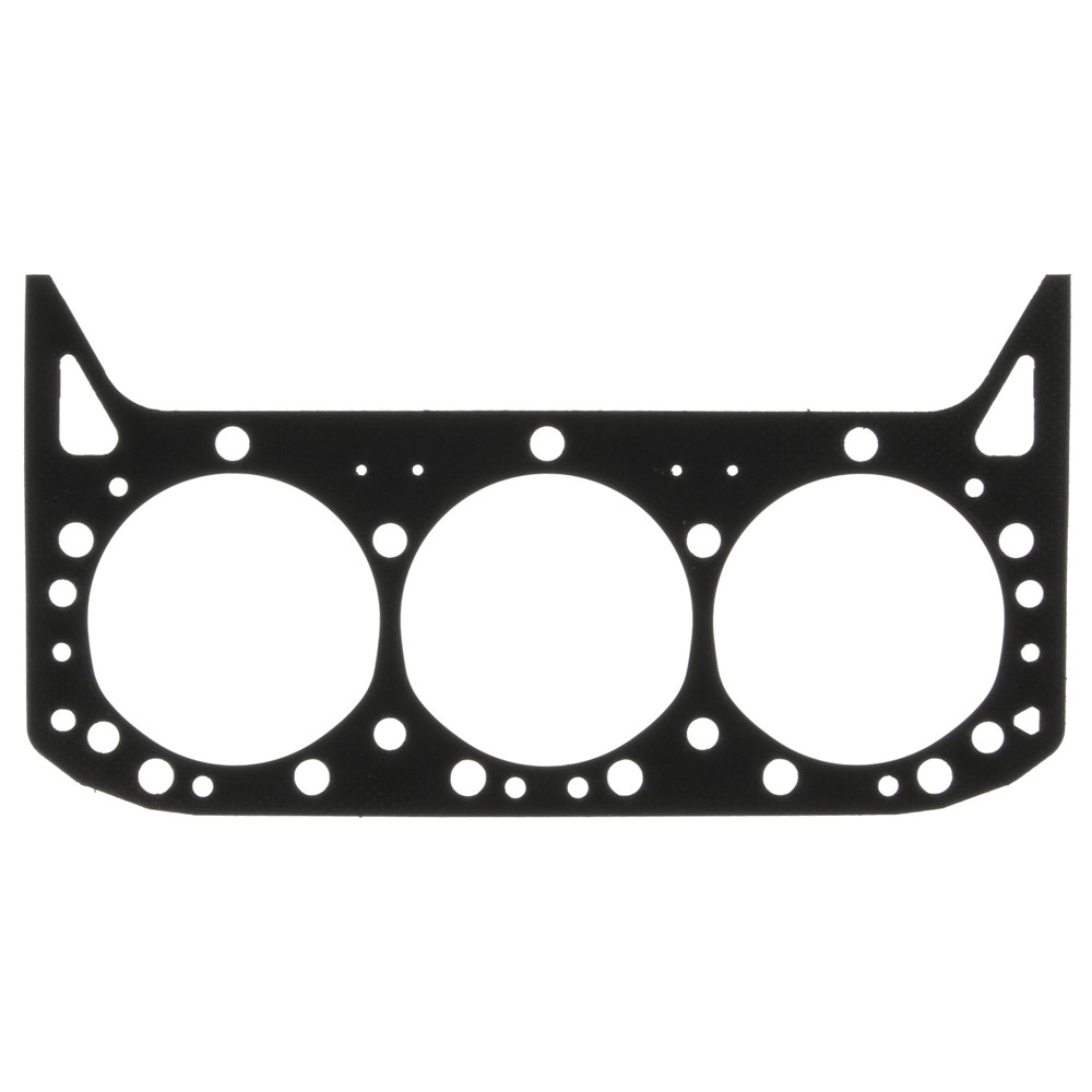1988 Gmc G2500 Cylinder Head Gasket