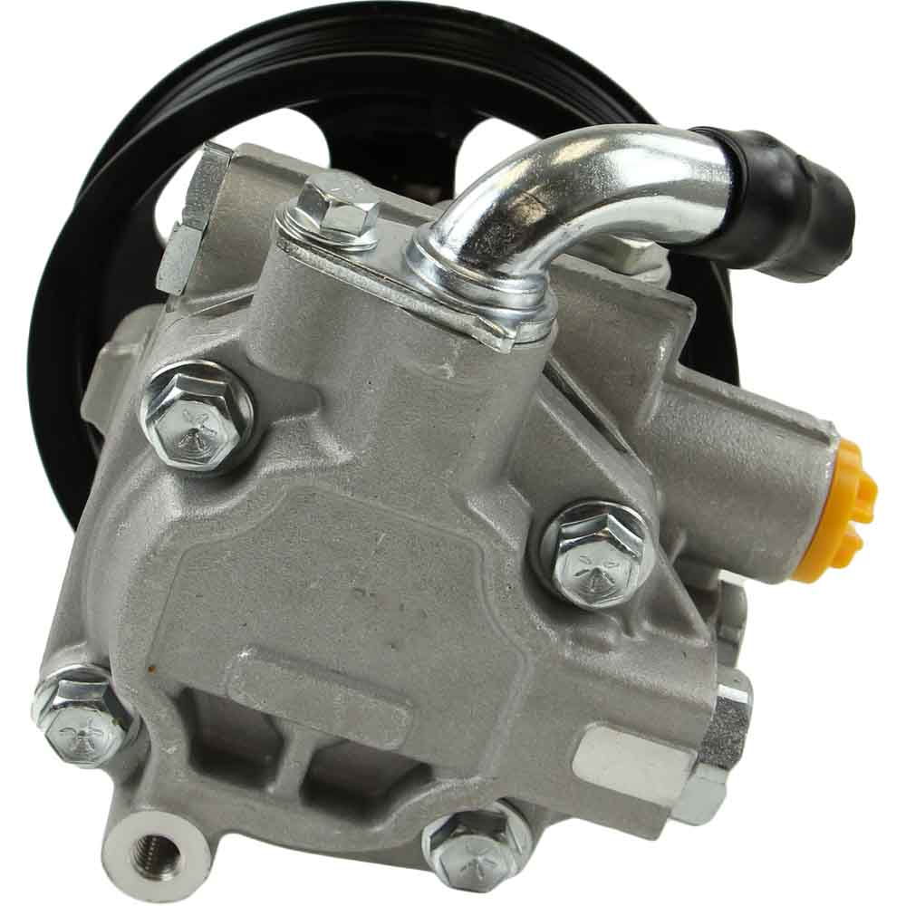 2003 Mitsubishi Montero Power Steering Pump