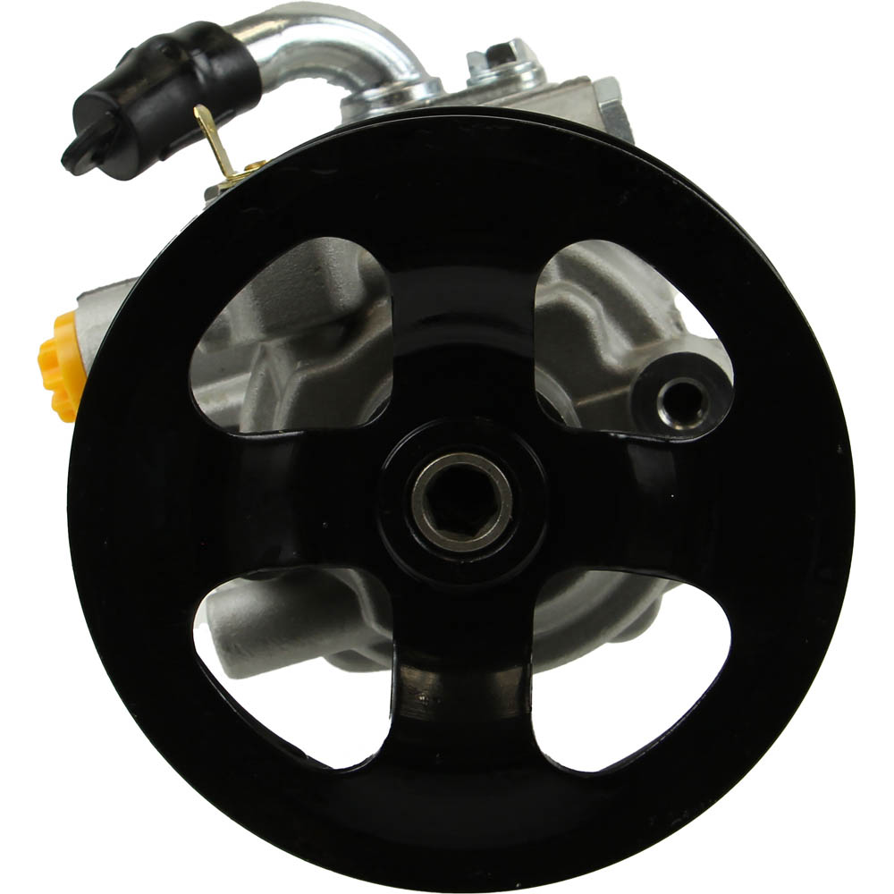 2003 Mitsubishi Montero Power Steering Pump