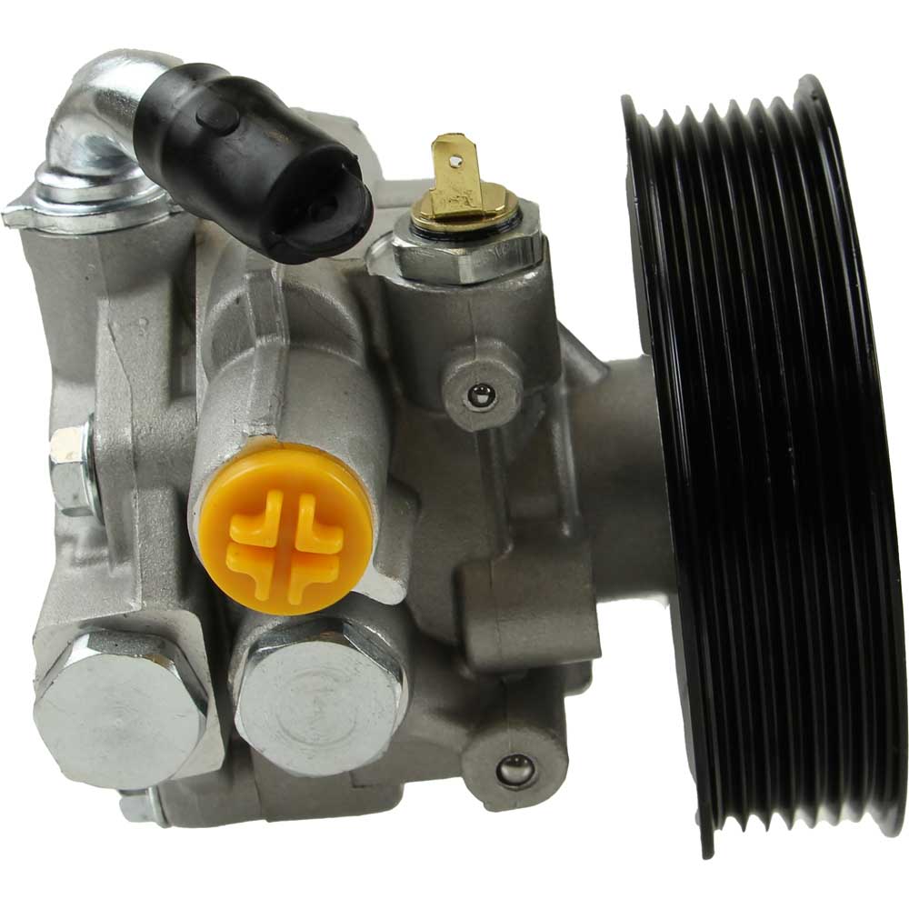 2003 Mitsubishi Montero Power Steering Pump