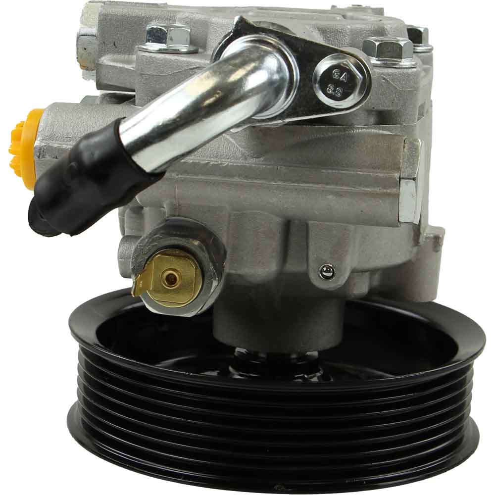 2003 Mitsubishi Montero Power Steering Pump
