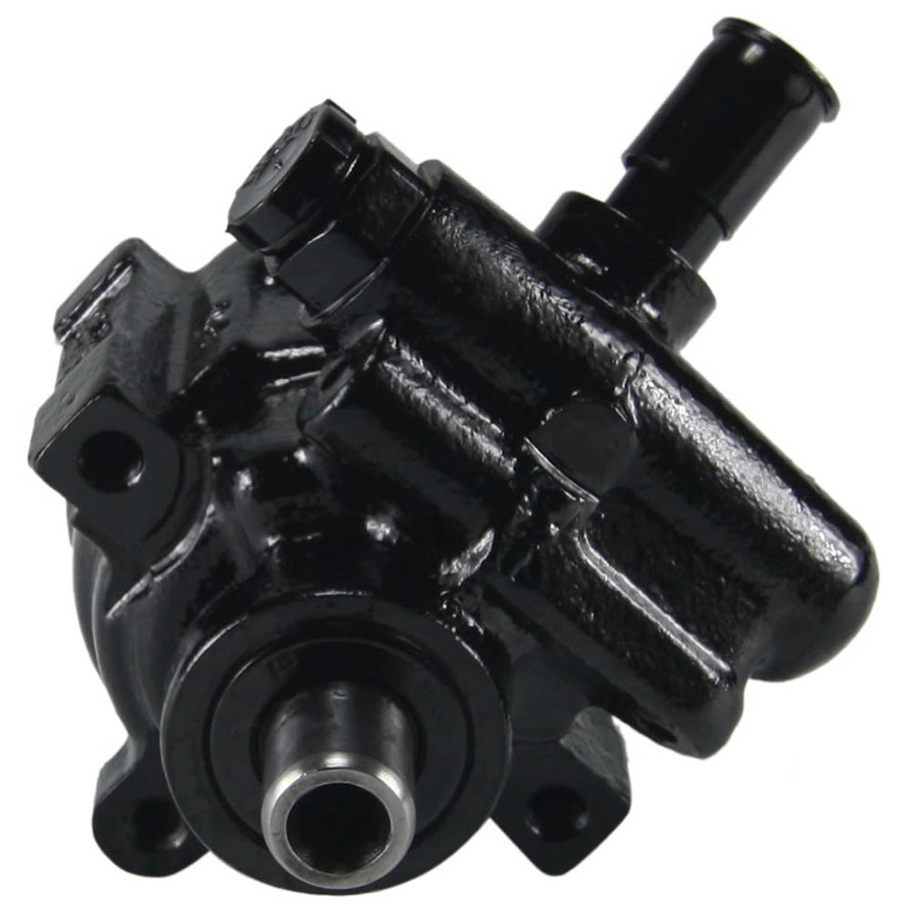 2000 Saab 9-3 Power Steering Pump
