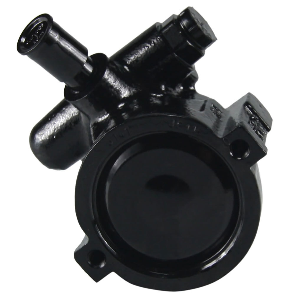 2000 Saab 9-3 Power Steering Pump