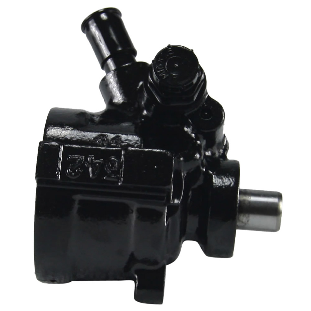 2000 Saab 9-3 Power Steering Pump