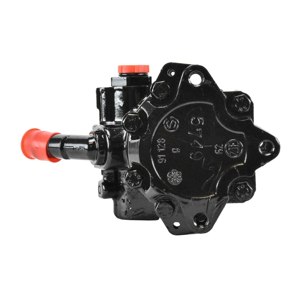 2000 Saab 9-5 Power Steering Pump