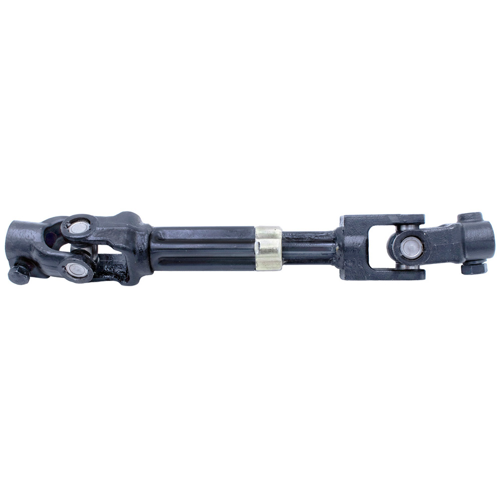 2016 Buick LaCrosse Electronic Intermediate Shaft