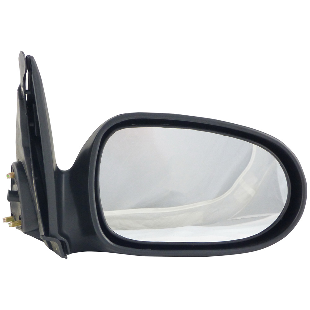2002 Nissan Sentra Side View Mirror