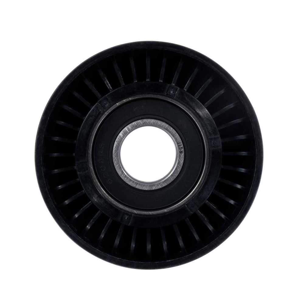 2018 Ram 2500 Drive Belt Tensioner Pulley