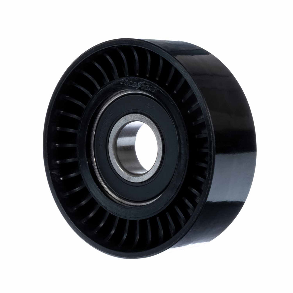 2018 Ram 2500 Drive Belt Tensioner Pulley