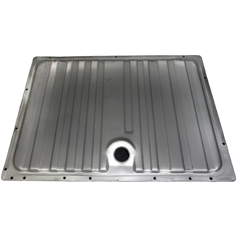 1968 Mercury Cougar Fuel Tank
