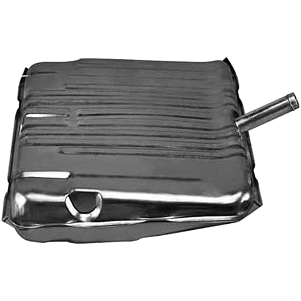 1966 Chevrolet Caprice Fuel Tank