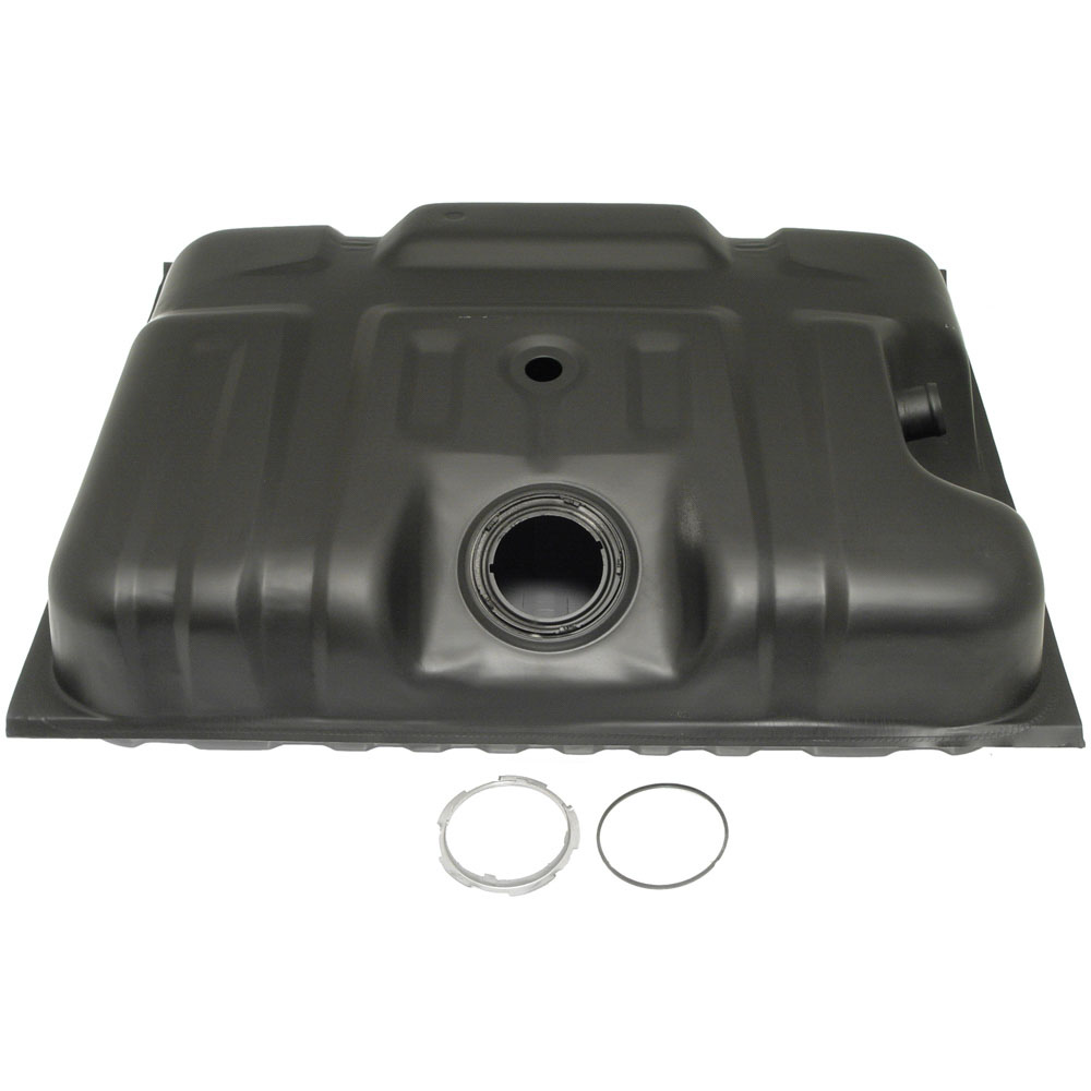 1992 Ford F53 Fuel Tank