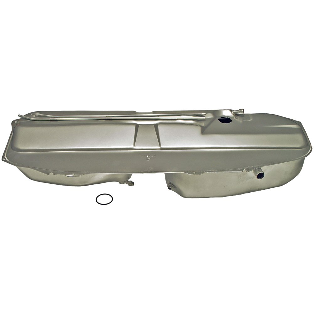 1987 Bmw 325e Fuel Tank