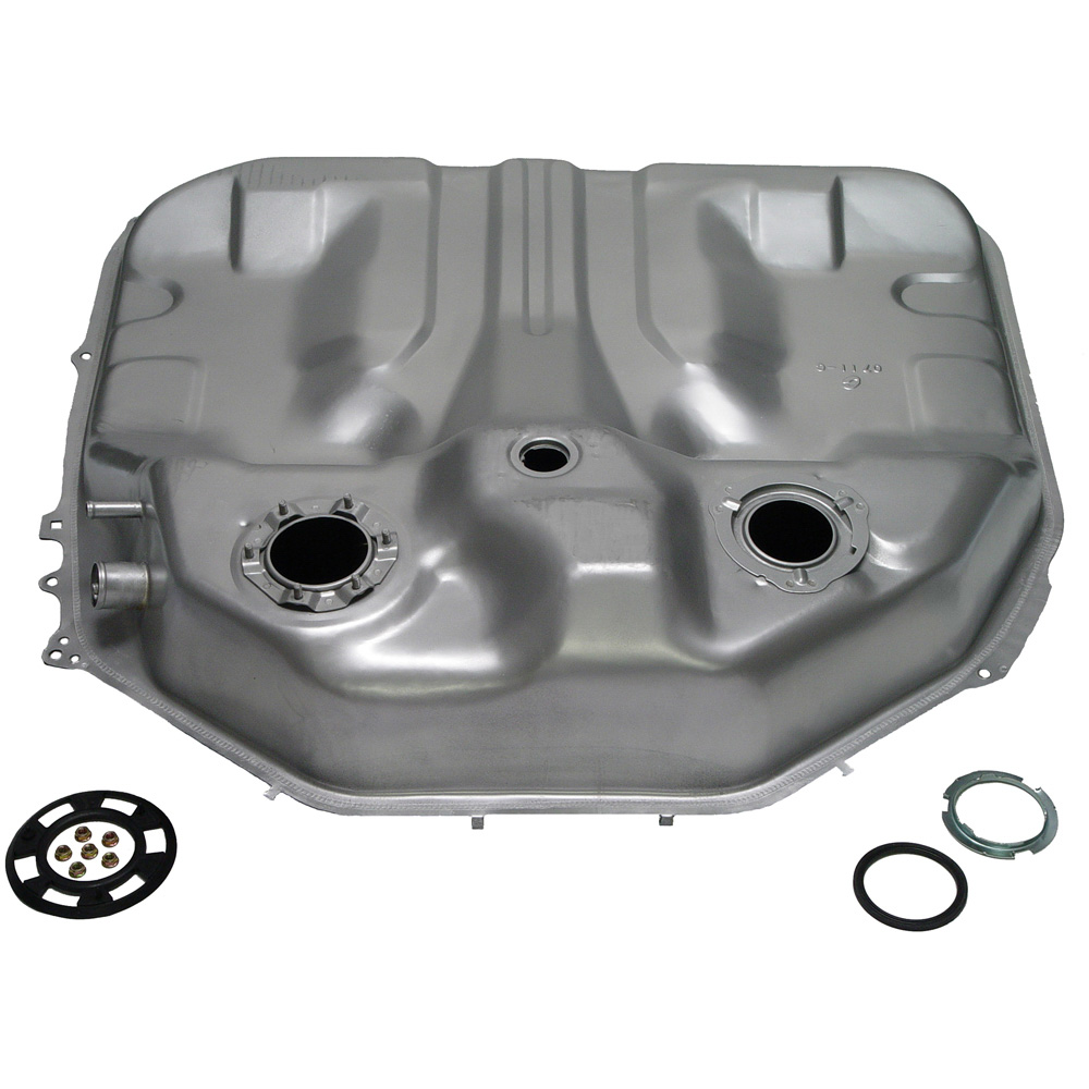 1990 Honda Accord Fuel Tank