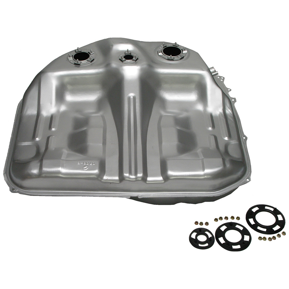 1999 Acura CL Fuel Tank
