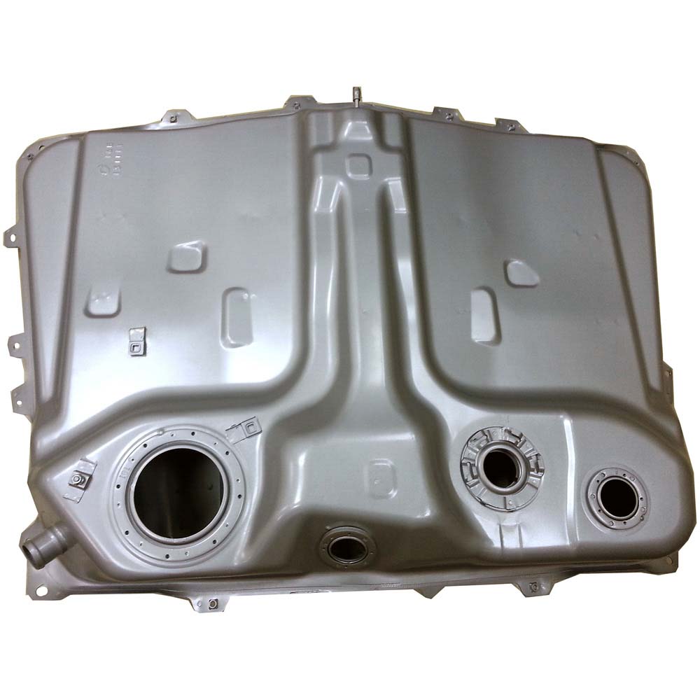 2000 Toyota RAV4 Fuel Tank