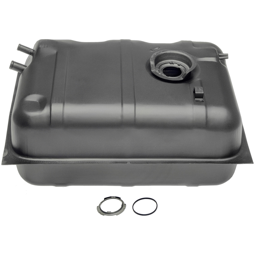 1982 Jeep Scrambler Fuel Tank