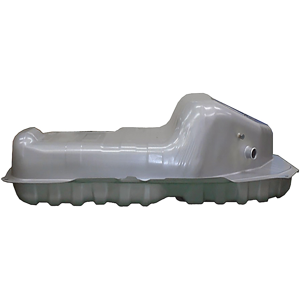 2000 Nissan Pathfinder Fuel Tank