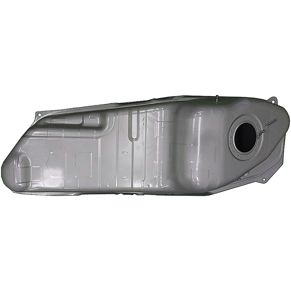2000 Nissan Pathfinder Fuel Tank