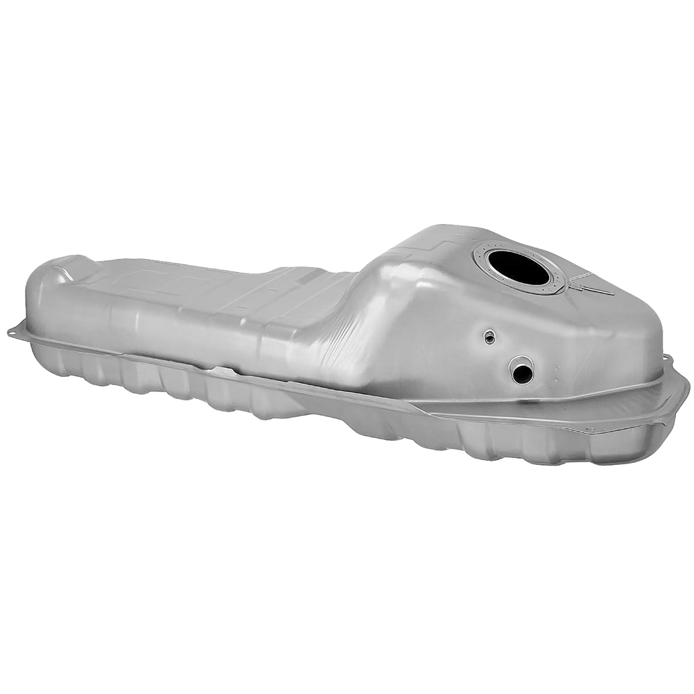 2000 Nissan Pathfinder Fuel Tank