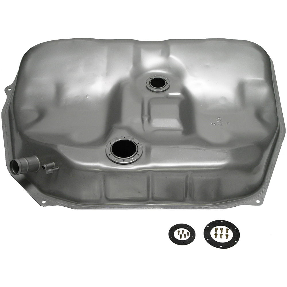 1987 Chevrolet Nova Fuel Tank